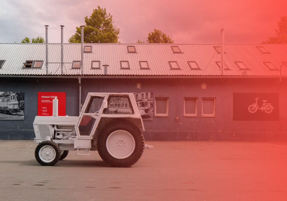 Žně designu pokračují,<br>sklízet budeme do konce roku