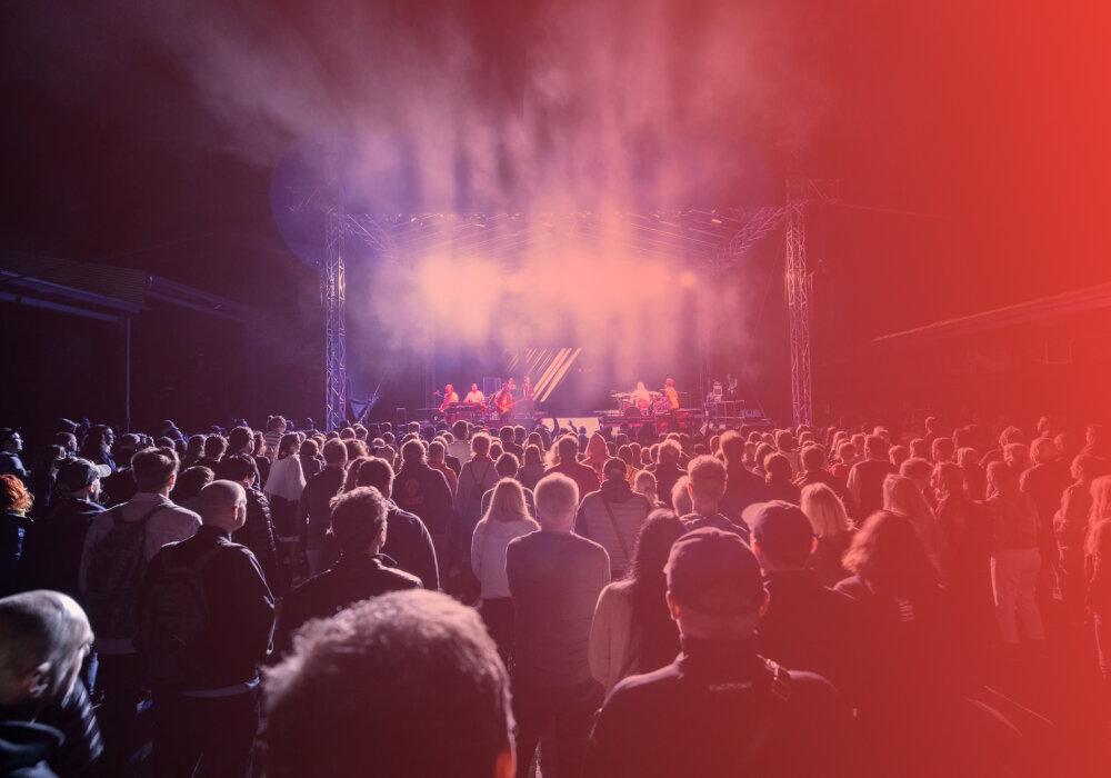 Hudba, kterou<br>se vyplatí poslouchat