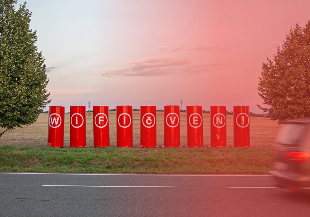 WiFič VEN!_na poli 2026. Zahajujeme předprodej