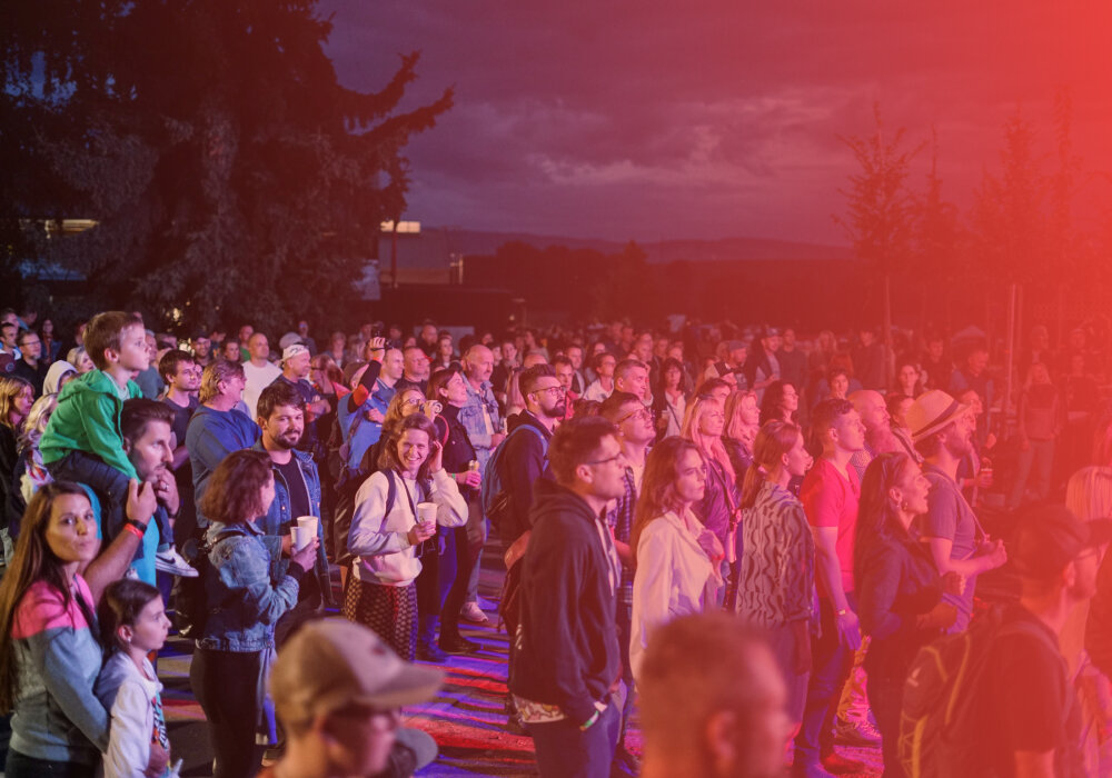 WiFič VEN! Budou se</br>otevírat hlavy