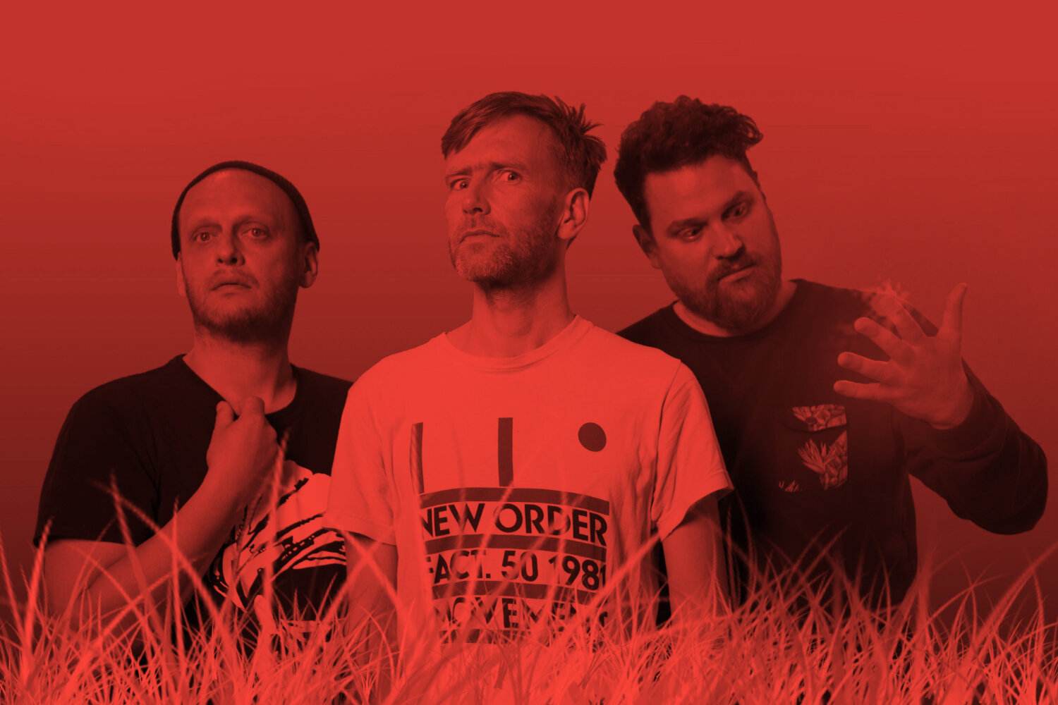 Midi Lidi<br/>elektropop underground