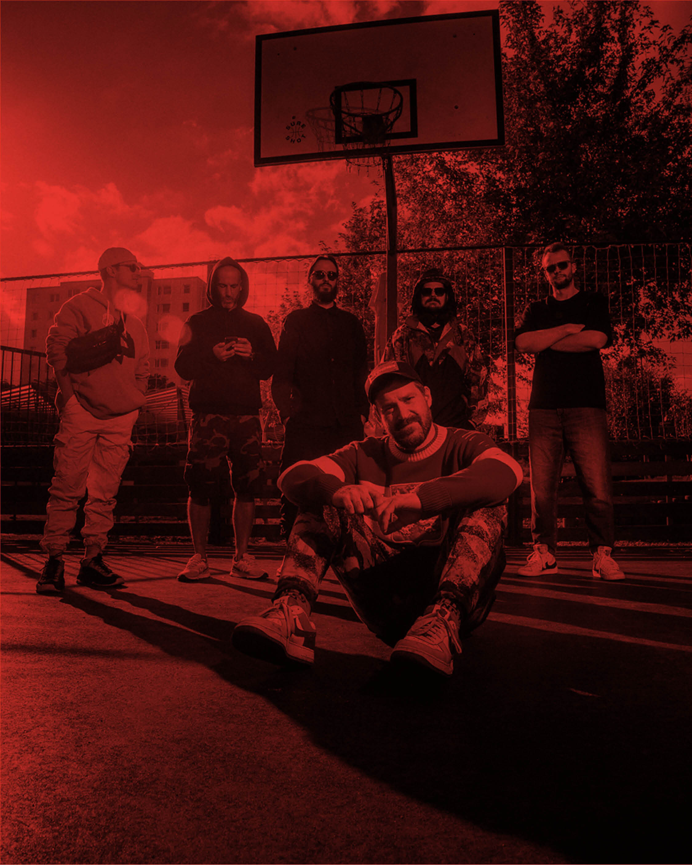 Prago Union<br>hip hop