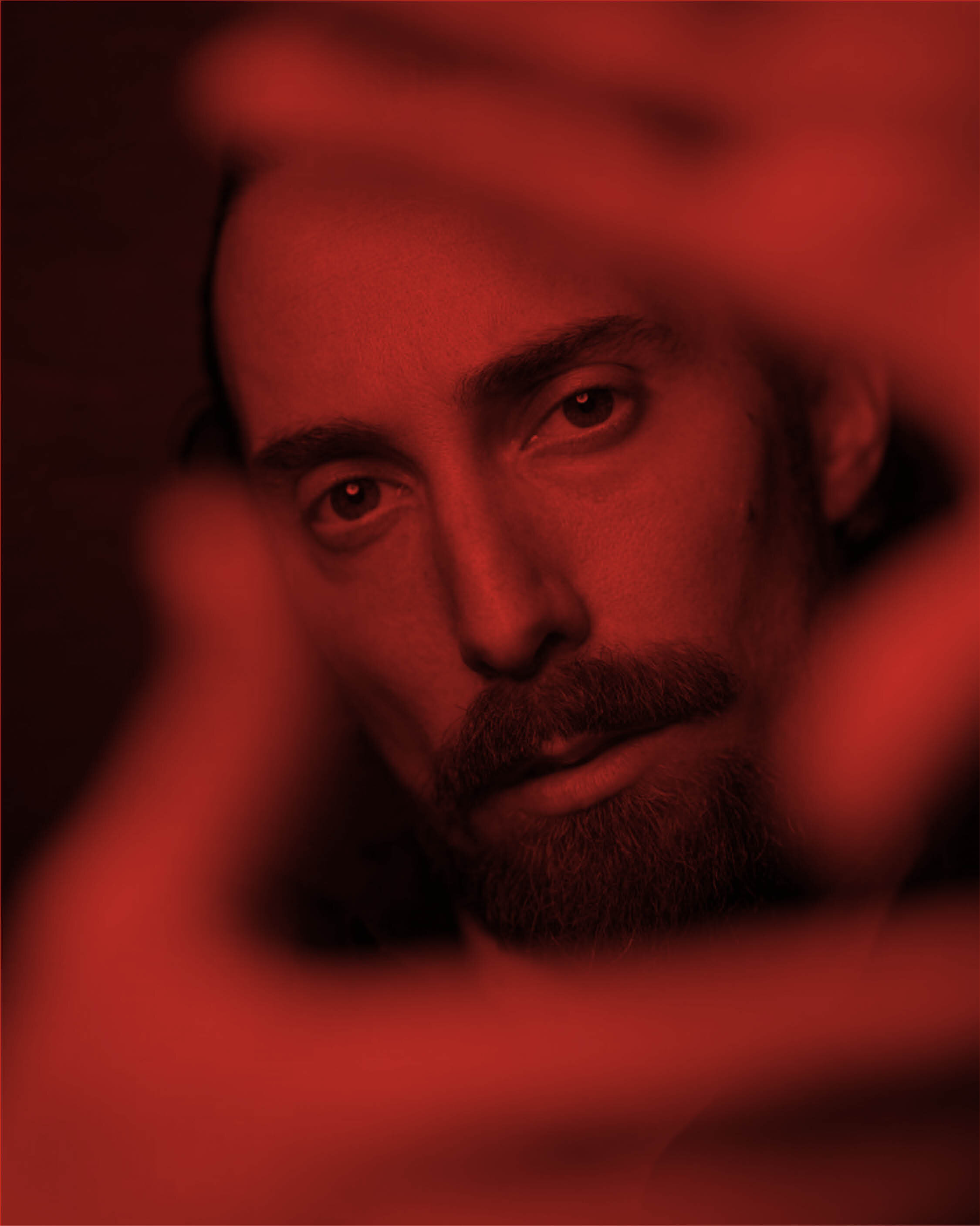 Michal Heriban<br>pohybová performance